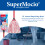 Vileda Vileda SuperMocio Microfibre Power Mop Floor Cleaning 4
