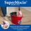 Vileda Vileda SuperMocio Microfibre Power Mop Floor Cleaning 6