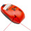 Vertical Mouse Laser Level Infrared Horizontal  Right Angle Bubble Level Leveling 20M Long Distance 2 Lines Laser 6