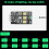 Drone Strobe Light for   4 Pro/NEO/ 4K/4 PRO Drone Night Flight Anti Collision LED Lamp Accessory 4