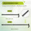 Aluminium Alloy Ultralight Walking Stick Adjustable Walking Cane For Elderly 7