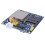 1Pcs Sim900A Sim900  V4.0 Wireless Data Transmission Module Gsm Gprs Board Kit + Antenna 3