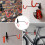 Metall Fahrrad Wandhalter Langlebig Bunt 3