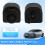 Front View Camera Front Bumper Grille Camera 99250-CV010 99250CV010 for   EV6 2021+ 2
