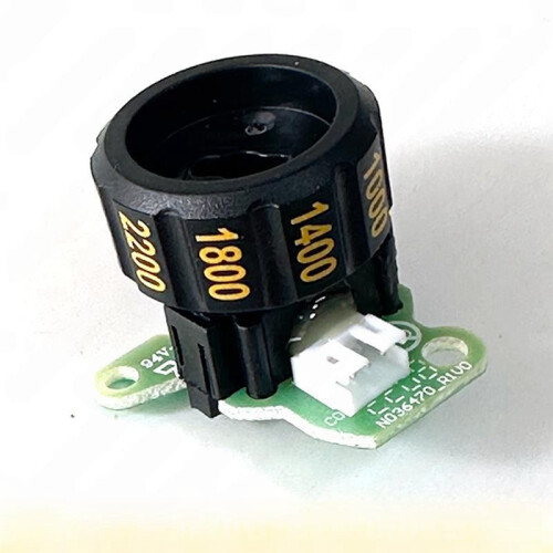 Potentiometer for  N036455 DWP849 DWP849X 2