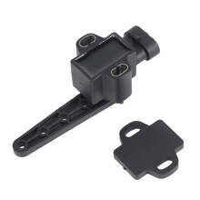 För AccuAir E-Level Ride Height Sensor Plast Arm Air Ride Suspension AAROT120