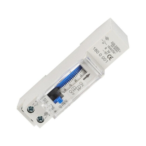 AC24-380 Mechanical Timer SUL160A Timer  SUL180a 1