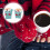 1Paar Kinder Strick Flip-Top Für Wintergrün 9
