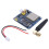 1Pcs Sim900A Sim900  V4.0 Wireless Data Transmission Module Gsm Gprs Board Kit + Antenna 8