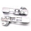 A6000 Top Cover Case Unit for  ILCE-6000 Power  Component Top Cover White 5