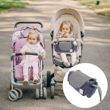1Baby Wickeltasche Oxford Organizer Stroller