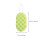 6Stk -Pouf Exfoliator Duschschwamm Pflege 2
