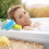6Stk -Pouf Exfoliator Duschschwamm Pflege 3