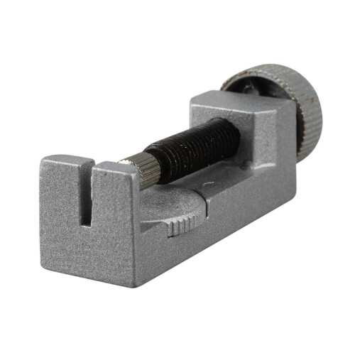 Remover tool Change Shorten Wrist Watch Silver Metal Pin 2