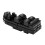 Car Window Lifter Mirror  Control for  X3 E83 61313414355 3