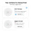 Tuya WiFi Human Presence Sensor Motion Sensor 24G  Detection  Home Remote Control Security Protect 7