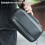 Protective Storage Bag for  X5 Panoramic Camera Scratch-Resistant Drop-Resistant Portable Waterproof Tote Bag 5