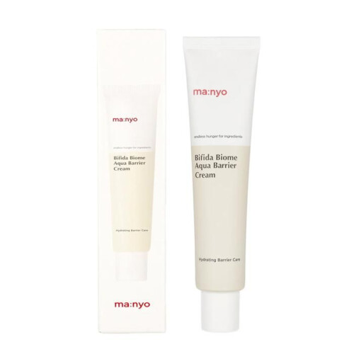 Creme Barreira Aqua Biome Ma:nyo Bifida