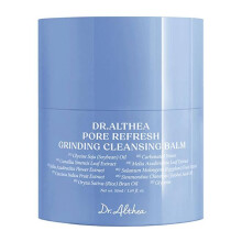 Dr. Althea Pore Refresh Bálsamo Limpiador Exfoliante 50 ml