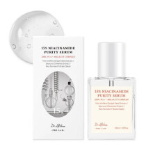 Sérum de Pureza 15% Niacinamida Dr. Althea 30 ml