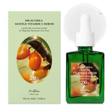 Dr. Althea Gentle Vitamin C Seerumi 30 ml