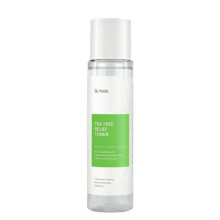 Tônico de Alívio de Tea Tree IUNIK