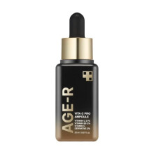 Medicube AGE-R VITA C PRO AMPOULE Sérum éclaircissant à la vitamine C