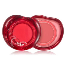 Fwee Lip & Cheek Glowy Jelly Pot JC02 Mellow Mango