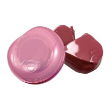 Fwee Lip & Cheek Glowy Jelly Pot JS01 Rosy Glaze