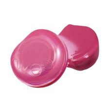 Fwee Lip & Cheek Glowy Jelly Pot JP02 Lolly