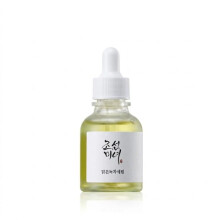 Sérum Calmante Beauty of Joseon Chá Verde + Panthenol