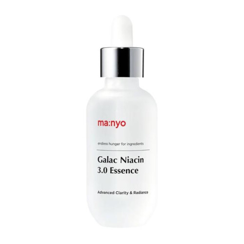 Essência Ma:nyo Galac Niacin 3.0