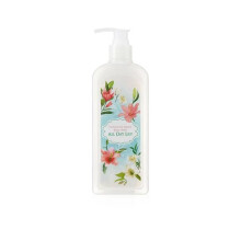 Nature Republic Perfume De Nature Óleo Corporal Lavagem Dia Todo Lírio 345 ml