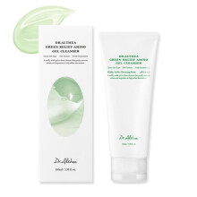 Gel Limpiador Amino de Alivio Dr. Althea Green 100 ml