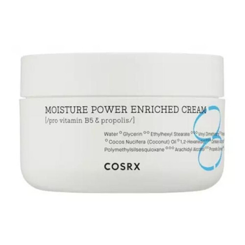 Cosrx Pro Vitamiini B5 &amp; Propolis Kosteuttava Rikkaita Hydrium 50 ml