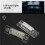 LED License Number Plate Light Lamp For TRANSPORTER T5 CADDY   for 5