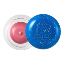 Fwee Lip & Cheek Blurry Pudding Pot BS04 Breeze