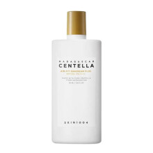 Protetor Solar Madagascar Centella Air Fit Plus Skin1004