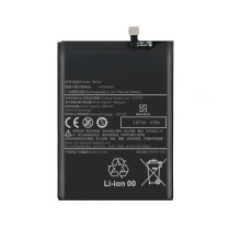 Xiaomi Redmi 10 2022 batteri