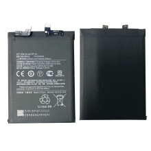 Xiaomi Redmi Note 12 Pro batteri