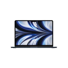 APPLE MacBook Air 13" Apple M2 3,5 GHz 8 Go 1 To SSD Mitternacht (2022) - Aufbereitet - Ausgezeichneter Zustand - Refurbished