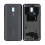 Xiaomi Redmi 8A Bagcover - Sort 1