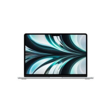 APPLE MacBook Air 13" Apple M2 3,5 Ghz 16 Go 1 To SSD Silber (2022) - Refurbished - Hervorragender Zustand - Refurbished