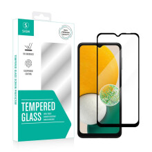 Protecteur d'écran en verre trempé 2.5D pour Samsung Galaxy A13 5G