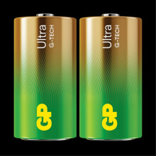 Bateria GP 14AU-U2 A21/LR14/C