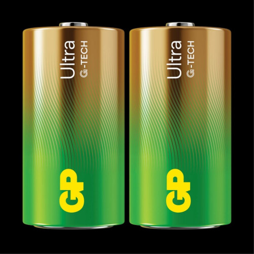 Bateria GP 14AU-U2 A21/LR14/C