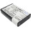 Batterie pour Garmin E1GR etc. 1