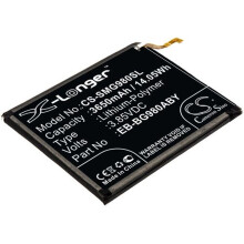 Batteria per Samsung Galaxy S20 ecc