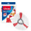 Vileda Vileda Turbo 2in1 Microfibre Mop Refill Head 1