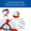 Vileda Vileda Turbo 2in1 Microfibre Mop Refill Head 7